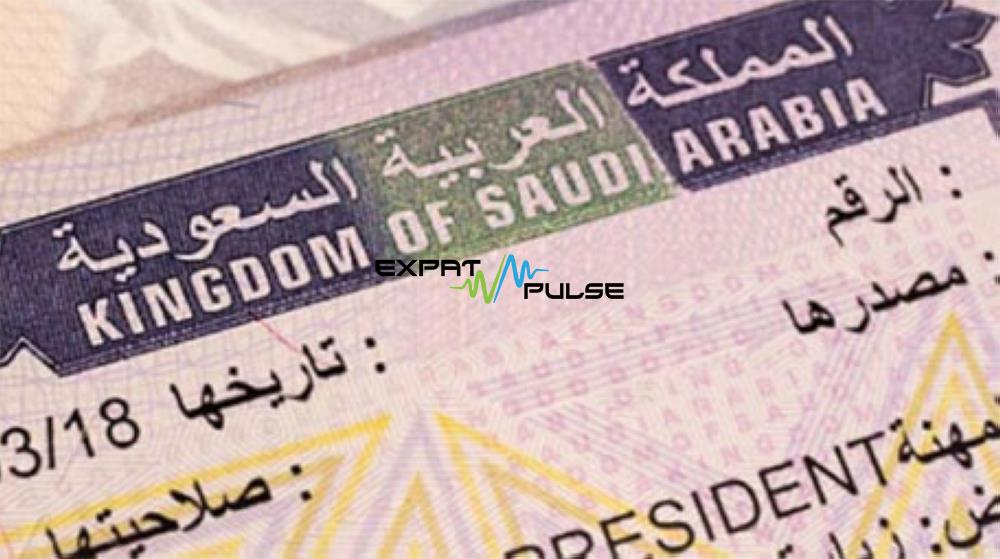 Expats Can Apply For Saudi Host Visa With 90 Days Validity Soon