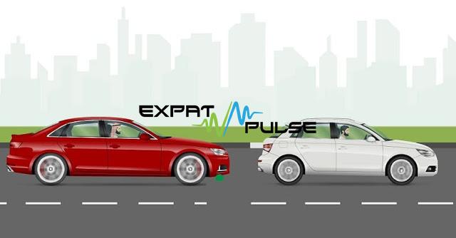Muroor warns of not leaving sufficient Distance between Vehicles, clarifies its Penalty - expatpulse.com