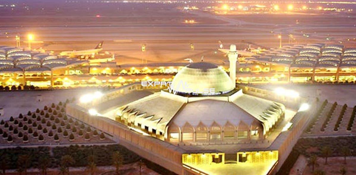 Saudi Airlines discusses preparations for resumption of International flights from May