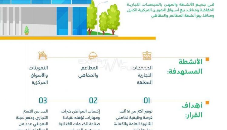 The Minister of Human Resources and Social Development in Saudi Arabia